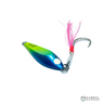 Underground Metal Jig Zest | Size: 2.8cm-5cm | Weight: 5-30g  Jigs  Lures Factory  Cabral Outdoors  