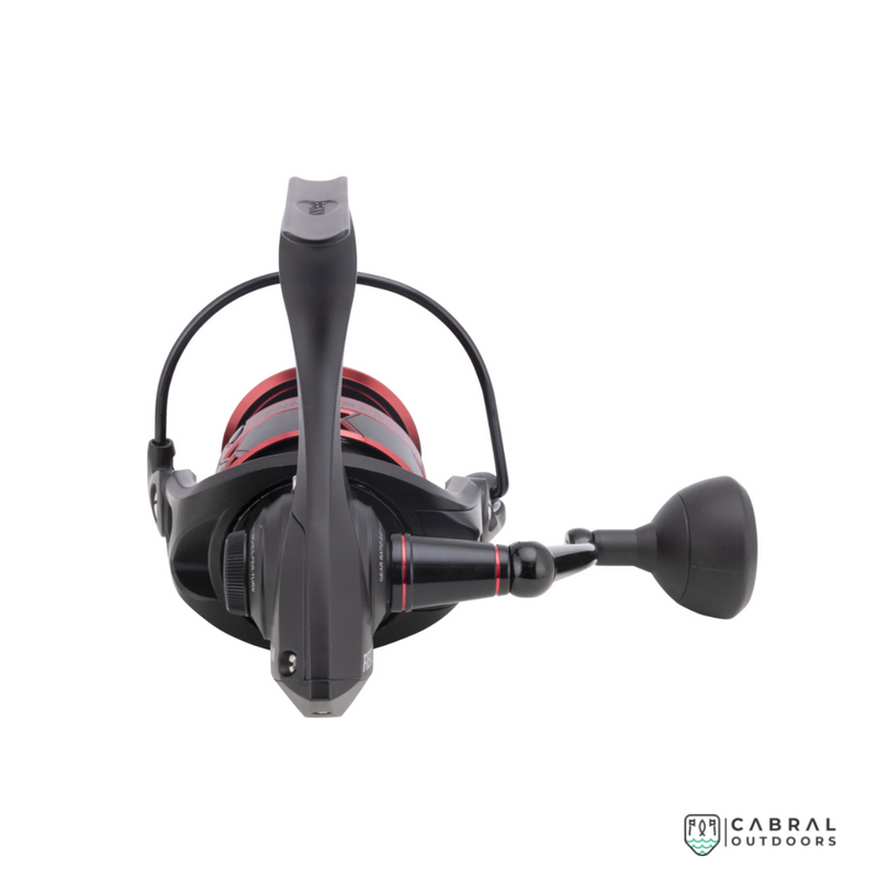 PENN Fierce IV Saltwater Spinning Reel – Versatile Sea Fishing Reel For  Boat, Kayak, Shore, Spinning, Jigging, Surf, and All-Round Use : Buy Online  at Best Price in KSA - Souq is