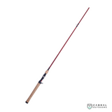 Berkley Cherrywood CWD2-6ft Baitcasting Rod