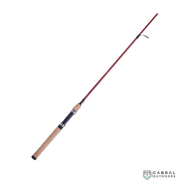 Berkley Medium Heavy Fishing Rods 6 ft 6 in Item & Poles for sale
