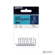 BKK Bait Holder With Ring Hooks | Size: 12-3/0  Live Bait Hooks  BKK  Cabral Outdoors  