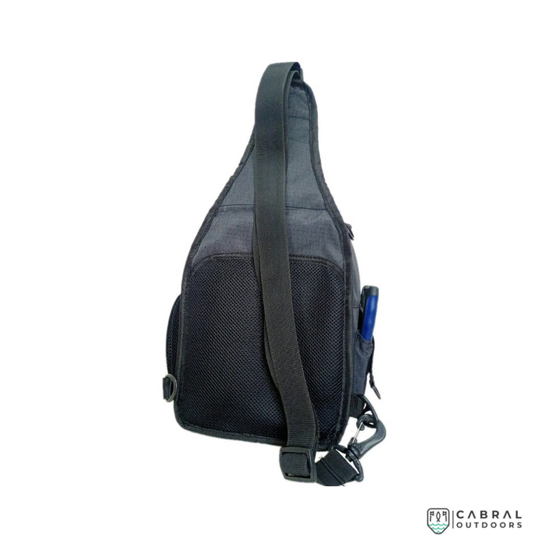 Scaless Compact Sling Bag