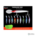 Lucana Tornado 160 Hard Lures | Size: 16cm | 70g  Hard Lure  Lucana  Cabral Outdoors  