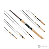 Daiwa Sweepfire 7ft-8ft Spinning Rod  Spinning Rods  Daiwa  Cabral Outdoors  