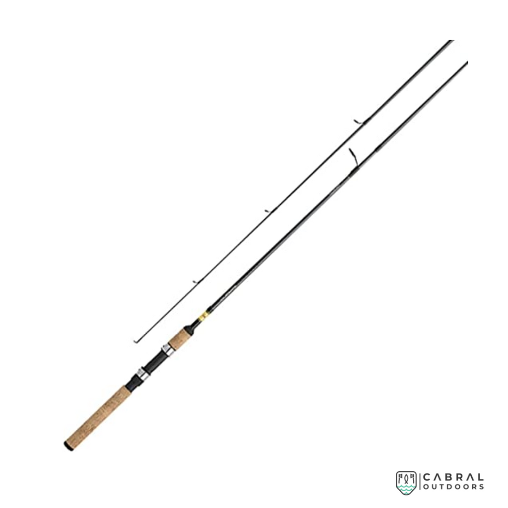 Daiwa Sweepfire 7ft-8ft Spinning Rod | Cabral Outdoors | Rs. 1,350