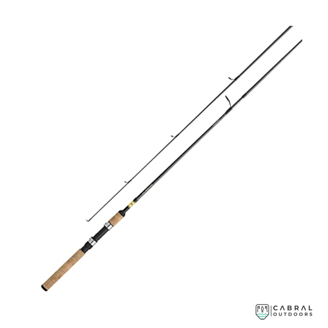 Daiwa Sweepfire 7ft-8ft Spinning Rod  Spinning Rods  Daiwa  Cabral Outdoors  