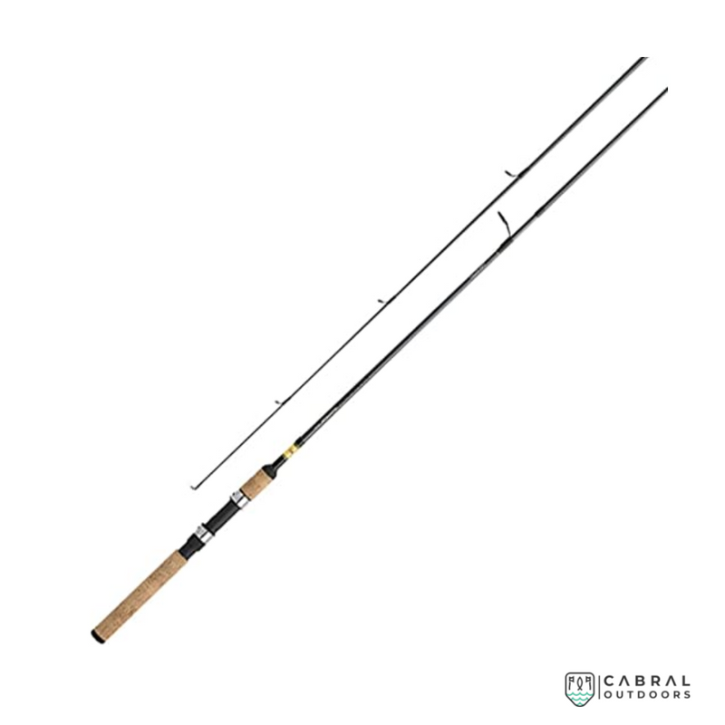 Daiwa Sweepfire 7ft-8ft Spinning Rod  Spinning Rods  Daiwa  Cabral Outdoors  