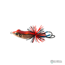Triton Lotus Frog 5cm/10g, 1pcs/pkt  Thai Frog  Lures Factory  Cabral Outdoors  