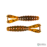 Zman Billy Goat 10x Tough Elaztech | Size: 4.25" | 3pcs/pk  Craws  Zman  Cabral Outdoors  