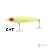 Zerek Gecko Topwater Hard Lure | Size: 115mm | 29g  Stick Baits  Zerek  Cabral Outdoors  