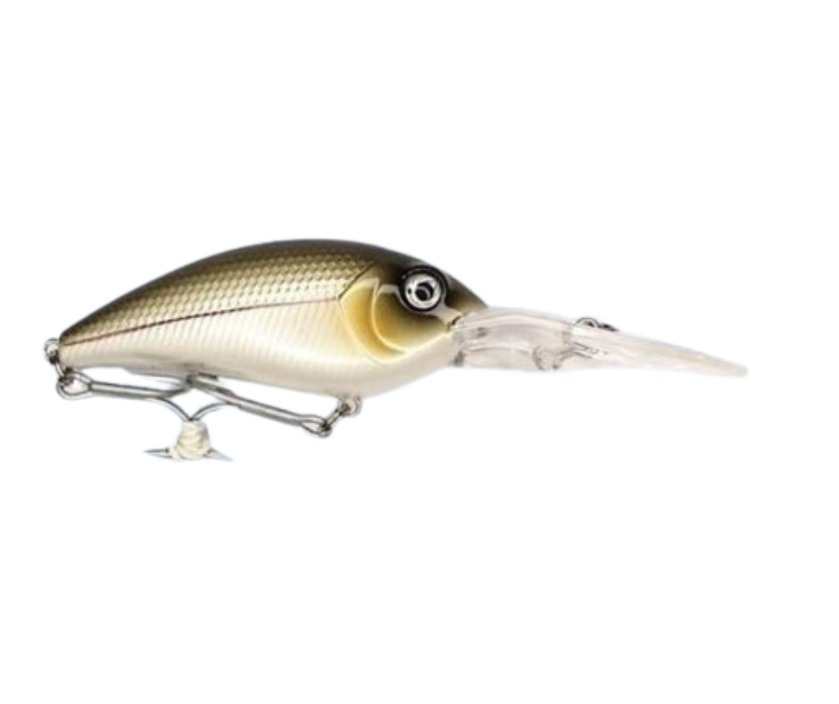 bass lure camela Lucana Samba 75mm/ 25.5g, 1pcs/pkt | Cabral Outdoors