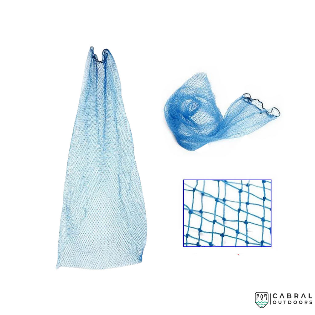 calcal fish net Fish Keeper Net | Size: 2ft | Cabral Outdoors