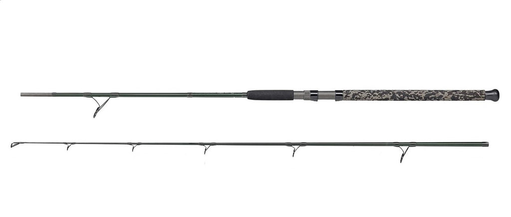 DAM fishing rods