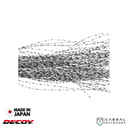 Decoy F-I Flash Fiber