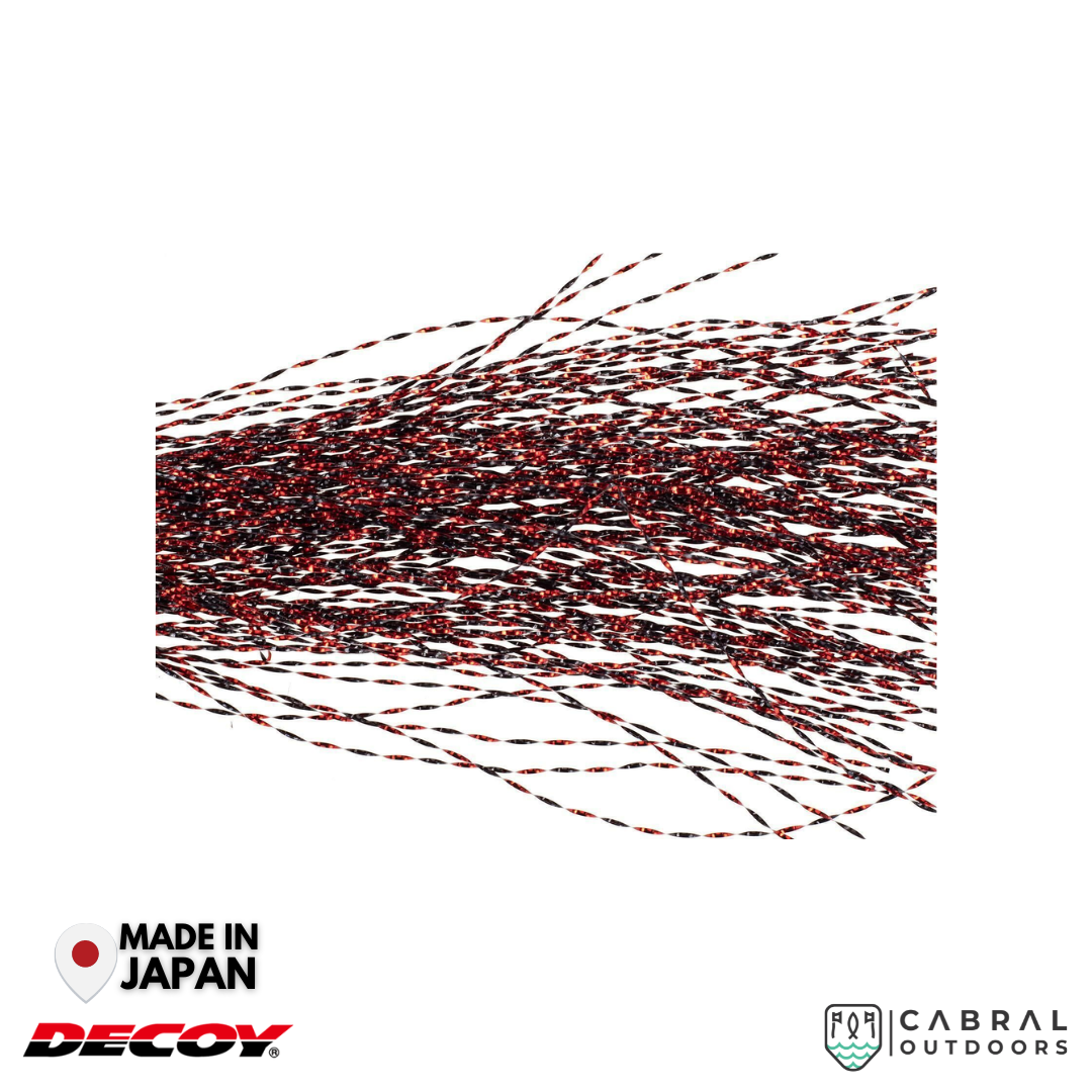 Decoy F-I Flash Fiber