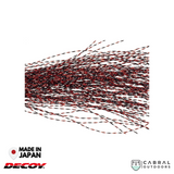 Decoy F-I Flash Fiber