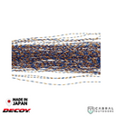 Decoy F-I Flash Fiber