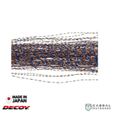 Decoy F-I Flash Fiber