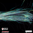 Decoy F-II Flash Fiber