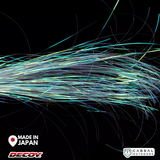 Decoy F-II Flash Fiber