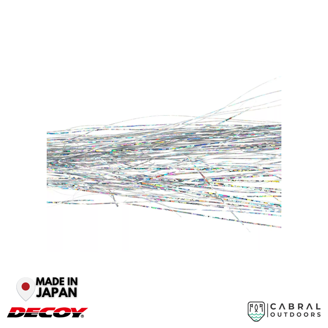 Decoy F-II Flash Fiber