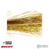 Decoy F-II Flash Fiber