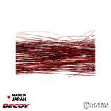 Decoy F-II Flash Fiber