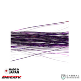 Decoy F-II Flash Fiber