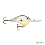 Rapala DT-20 | Size: 7cm | 25g, 1pcs/pkt  Crank Baits  Rapala  Cabral Outdoors  