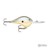 Rapala DT-20 | Size: 7cm | 25g, 1pcs/pkt  Crank Baits  Rapala  Cabral Outdoors  