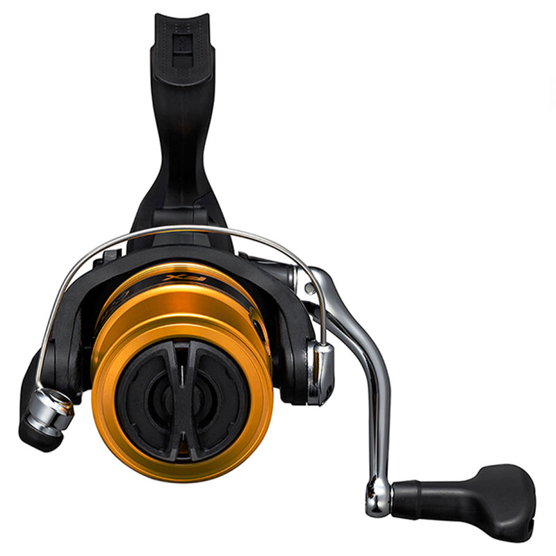 Shimano FX 2500 HG Fishing Spinning Reel