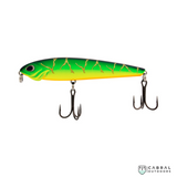 FishArt Bullet Topwater Hard Bait | Size: 115mm | 22.5g  Stick Baits  FISHART  Cabral Outdoors  