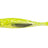 Fish Arrow Flash-J sw 1" Huddle, 5pcs/pkt  Huddle Tail  Fish Arrow  Cabral Outdoors  