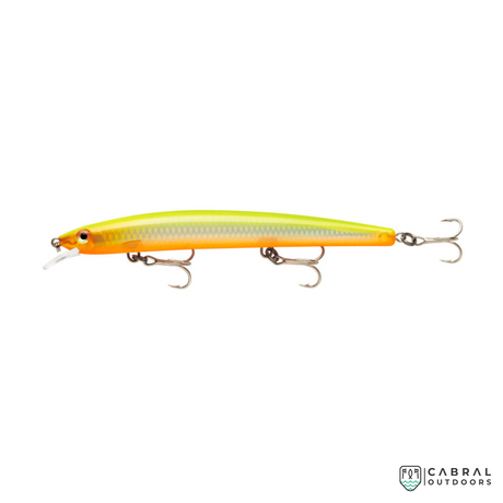 Rapala Max Rap 15 Hard Bait | Size: 15cm | 23g  Stick Baits  Rapala  Cabral Outdoors  