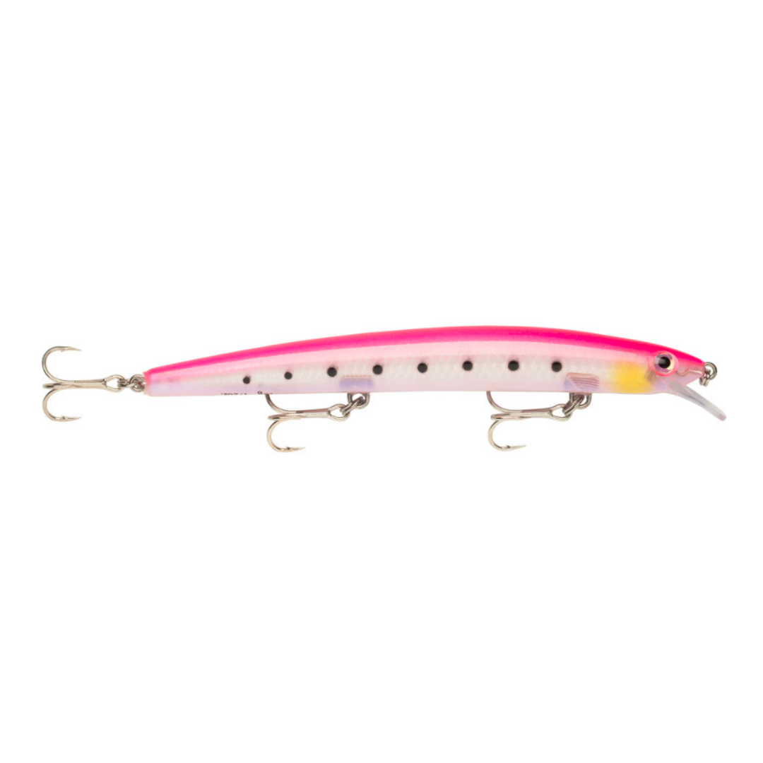 Rapala Max Rap Hard lure | Size: 13cm | 15g  Pencil Baits  Rapala  Cabral Outdoors  