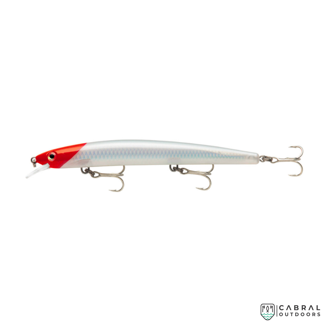 Rapala Max Rap 15 Hard Bait | Size: 15cm | 23g  Stick Baits  Rapala  Cabral Outdoors  