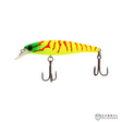 FishArt Jerkin Shad Suspend Hard Bait | Size: 83mm | 10g  Jerk Baits  FISHART  Cabral Outdoors  