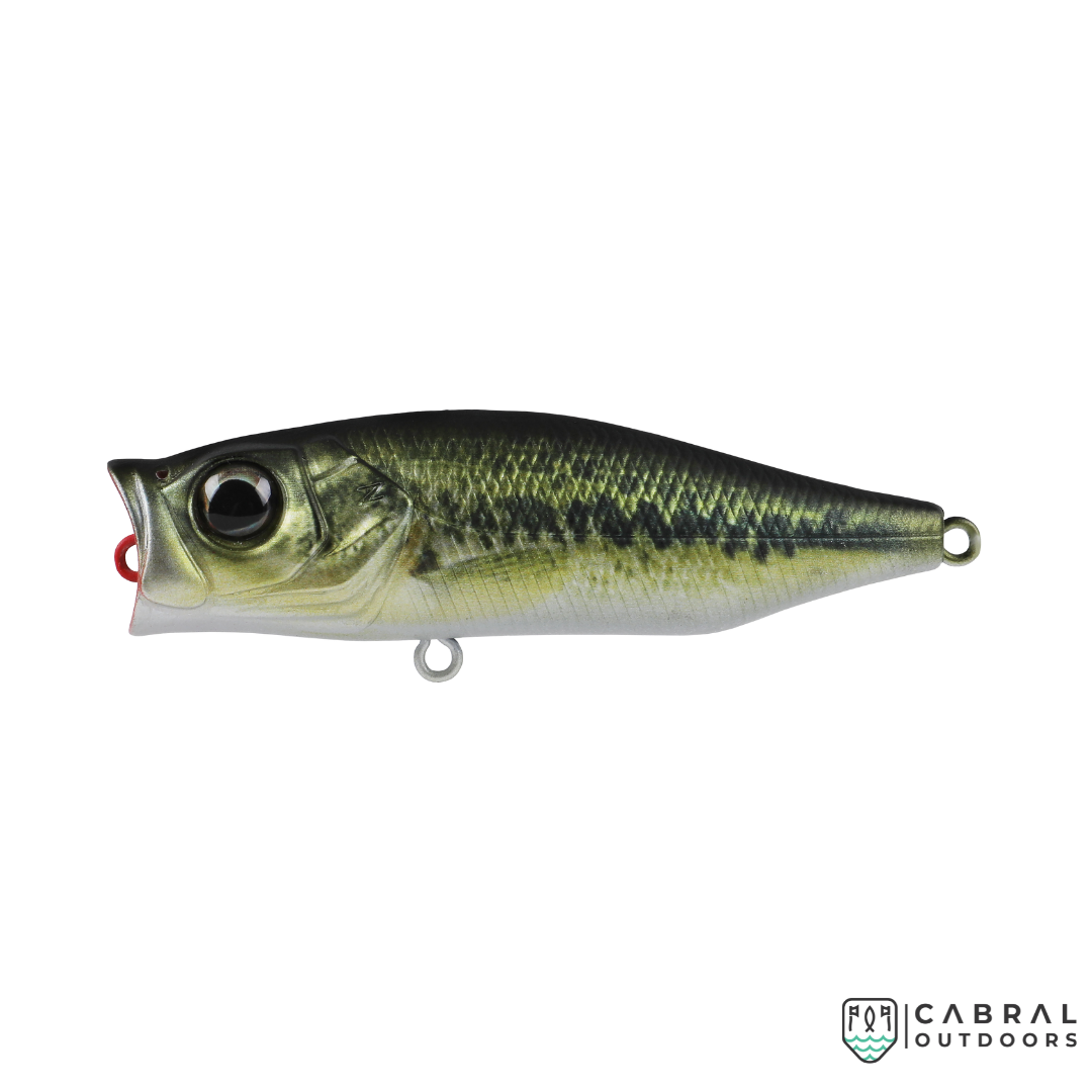 Zerek  GOBBLE 70 TOPWATER 70mm | 12g | #6    Zerek  Cabral Outdoors  