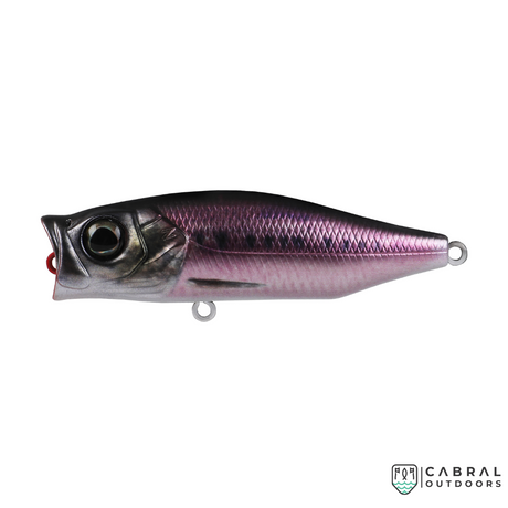 Zerek  GOBBLE 70 TOPWATER 70mm | 12g | #6    Zerek  Cabral Outdoors  