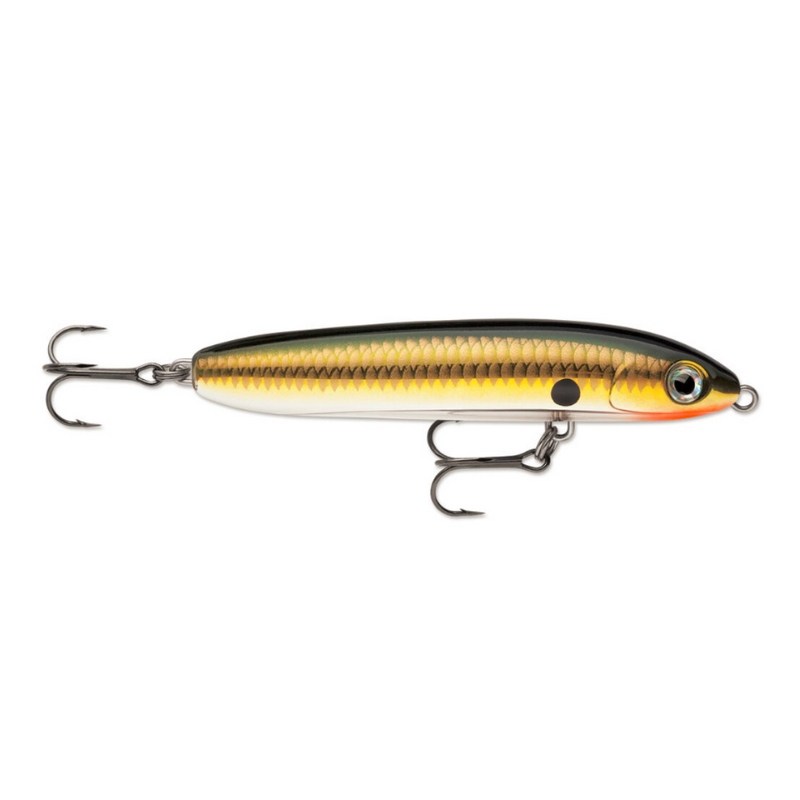 Rapala Skitter V Topwater Fishing Lure | Size: 10-13cm | 14-28g  Stick Baits  Rapala  Cabral Outdoors  