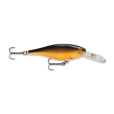 Rapala Shad Rap Crankbait | Size: 9cm | 15g | SR09  Crank Baits  Rapala  Cabral Outdoors  