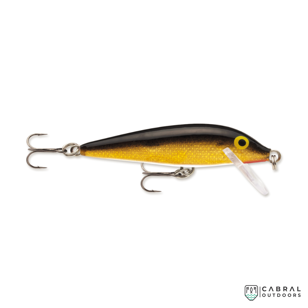 Rapala Countdown Hard Lure | Size: 9cm | 12g  Jerk Baits  Rapala  Cabral Outdoors  