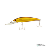 FishArt Bobby Floating Hard Bait | Size: 88mm | 10g  Crank Baits  FISHART  Cabral Outdoors  