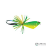 Triton Panama | Size: 4.5cm | 10g  Thai Frog  Lures Factory  Cabral Outdoors  