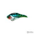 Lures Factory Epan (with hooks) | Size: 6cm | 20g  Blade Baits  Lures Factory  Cabral Outdoors  