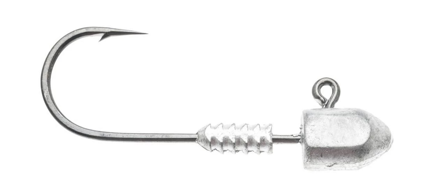 Zman HeadlockZ HD™ Jigheads 3/8oz - 1/2oz | Hook 3/0 - 8/0  Jig Head  Zman  Cabral Outdoors  