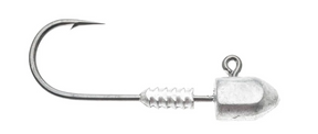 Zman HeadlockZ HD™ Jigheads 3/8oz - 1/2oz | Hook 3/0 - 8/0  Jig Head  Zman  Cabral Outdoors  
