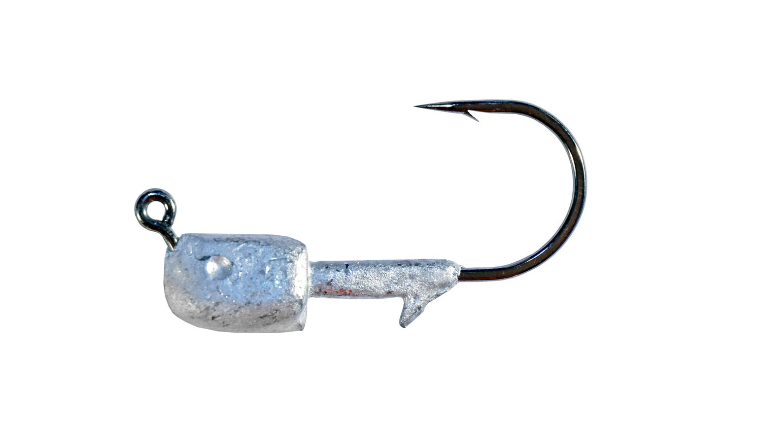 Hogy Classic X-Strong Jig Heads 5/0 .5 OZ | 2pcs/Pkt  Jig Head  Hogy  Cabral Outdoors  