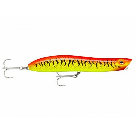 Rapala MaxRap® Walk'n Roll | Size: 13cm | 29g,  Top Water  Popper  Rapala  Cabral Outdoors  