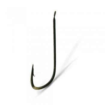VMC ROUND MATCH FINE WIRE,FLATTED 7040BK SIZE 6-12,  Hooks  VMC  Cabral Outdoors  